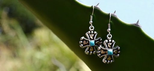 Jewelry Store «Hyo Silver», reviews and photos, 1107 12th St, Bandera, TX 78003, USA