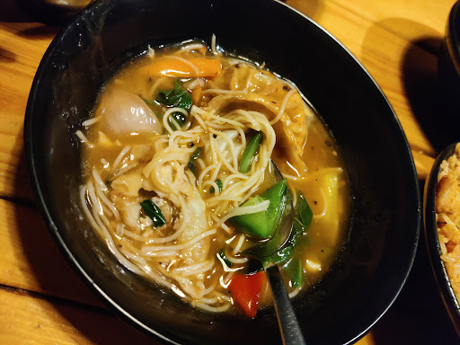 Signature Dish