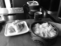 Plats et boissons du Restaurant Nagoya à Houilles - n°11