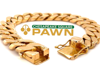 Chesapeake Square
Pawn
