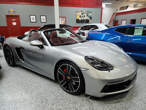 Used Car Dealer «City of Cars», reviews and photos, 1695 Stutz Dr, Troy, MI 48084, USA