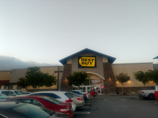 Electronics Store «Best Buy», reviews and photos, 12260 E Foothill Blvd, Rancho Cucamonga, CA 91739, USA