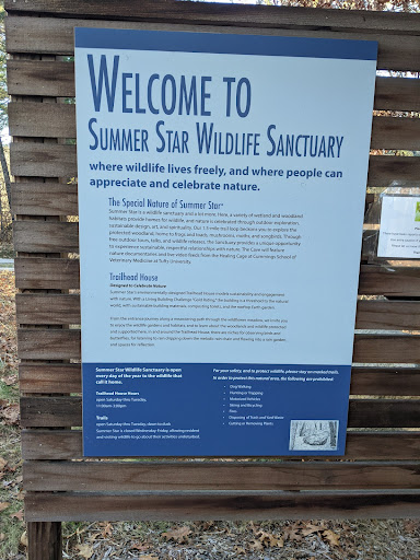 Nature Preserve «Summer Star Wildlife Sanctuary», reviews and photos, 690 Linden St, Boylston, MA 01505, USA