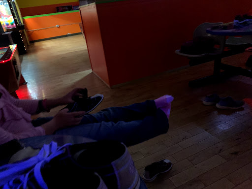 Bowling Alley «Mountain Lanes», reviews and photos, 240 McCurdy Ave N, Rainsville, AL 35986, USA