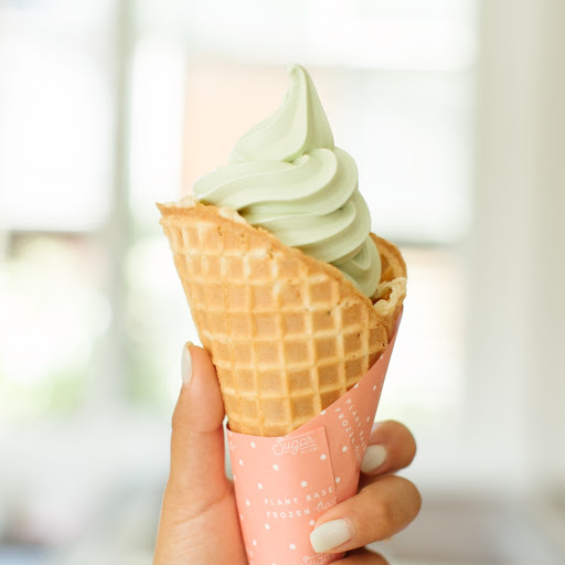 Ice Cream Shop «Sugar Plum», reviews and photos, 324 15th Ave E, Seattle, WA 98112, USA