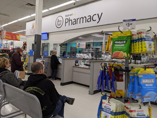 Department Store «Walmart Supercenter», reviews and photos, 310 31st Ave SE, Puyallup, WA 98374, USA