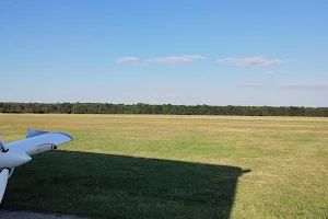 Ilfoveni airfield image