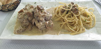 Spaghetti du Restaurant italien VIA 47 à Chatou - n°6