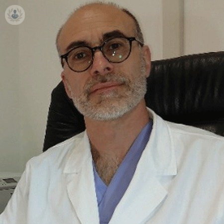 dott. Corrado Da Lio