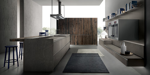 AMBIENT, 1639 W 3rd Ave, Vancouver, BC V6J 0B6