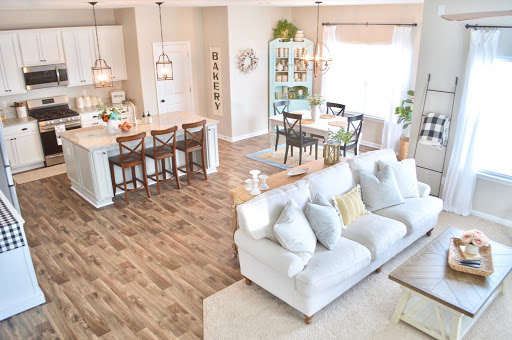 Furniture Store «Ashley HomeStore», reviews and photos, 5026 Frankford Ave, Lubbock, TX 79424, USA