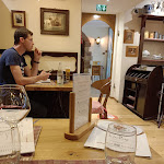 Photo n° 2 choucroute - Winstub Le Freiberg Restaurant Obernai à Obernai
