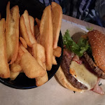 Photo n°2 de l'avis de Caterina.u fait le 01/09/2017 à 21:26 sur le  Roadhouse Restaurant Udine à Tavagnacco