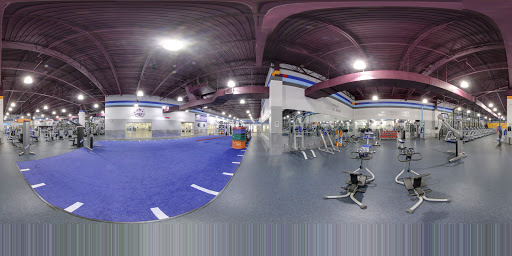 Health Club «Crunch - Scranton», reviews and photos, 300 Lackawanna Ave, Scranton, PA 18503, USA