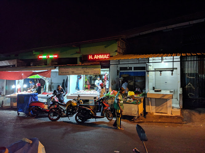 Pasar Mergan