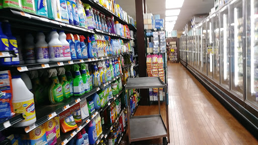 Grocery Store «Maywood Market Place», reviews and photos, 78 W Pleasant Ave, Maywood, NJ 07607, USA