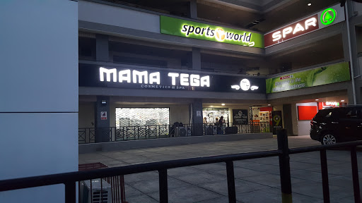Mama Tega Cosmetics, Mosque Plaza, Yaba, Oju Elegba Rd, Lagos, Nigeria, Spa, state Lagos