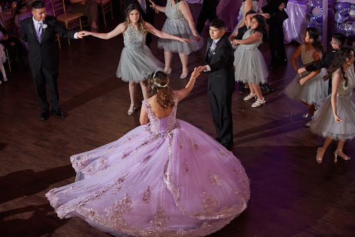 Event Venue «Dallas Palms», reviews and photos, 2424 Marsh Ln, Carrollton, TX 75006, USA