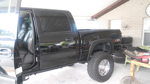 Used Car Dealer «Next Ride Auto Sales», reviews and photos, 10310 US-92, Tampa, FL 33610, USA