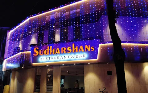 Hotel Sudharshan Family Restaurant & Bar image