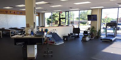 Athletico Physical Therapy - Elgin