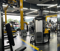 Just Fit Gym photo