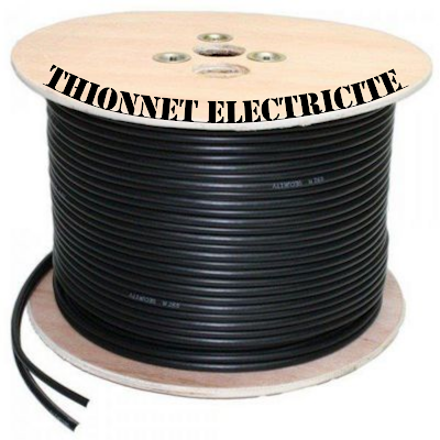 Thionnet électricité à Surgères
