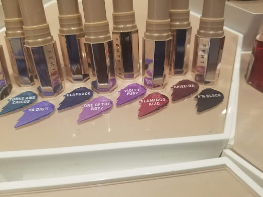 Cosmetics Store «SEPHORA», reviews and photos, 3333 Buford Dr NE #1046b, Buford, GA 30519, USA