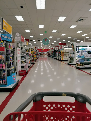 Department Store «Target», reviews and photos, 30740 Russell Ranch Rd, Westlake Village, CA 91362, USA