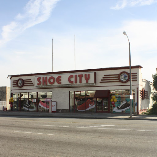 Shoe City, 8022 Florence Ave, Downey, CA 90240, USA, 