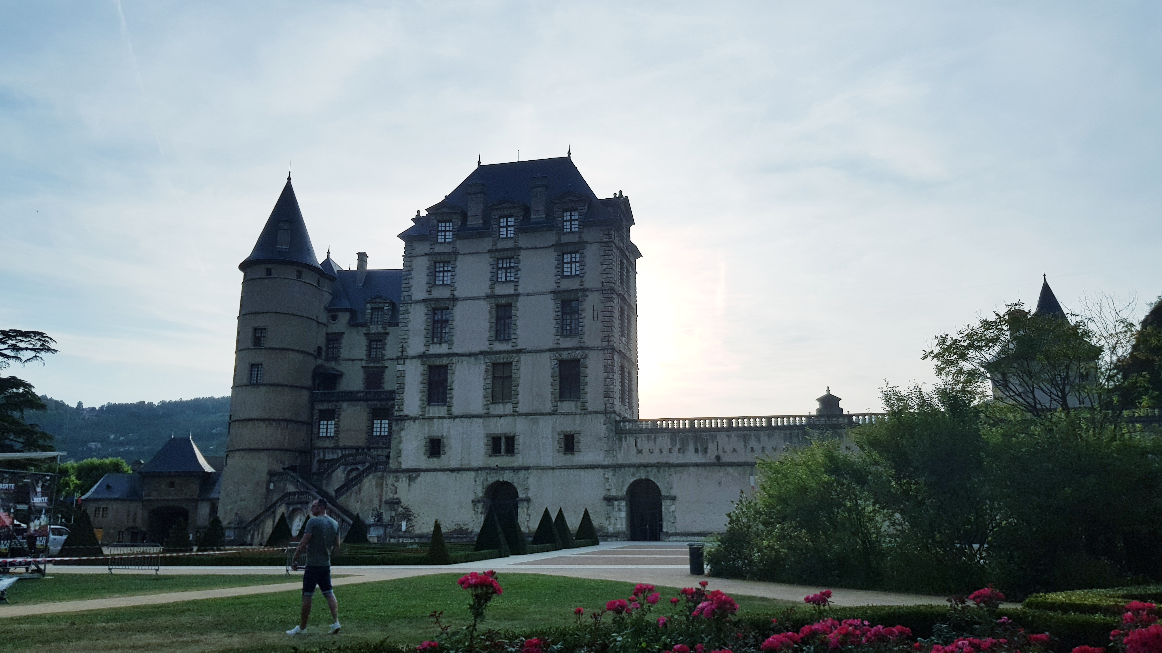 Photo n° 6 de l'avis de Bruno.o fait le 24/07/2019 à 07:55