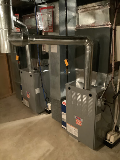 Plumber «ODonnell Plumbing, Heating & Air», reviews and photos