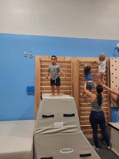 Gym «My Gym - Waterford Lakes», reviews and photos, 11555 Lake Underhill Rd, Orlando, FL 32825, USA