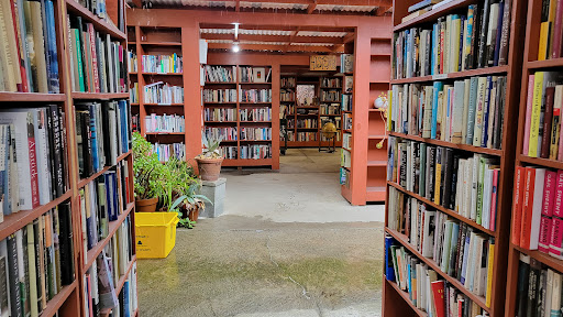 Barts Books image