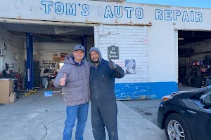 Toms Auto Repair image