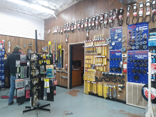Auto Parts Store «Discount Auto Parts», reviews and photos, 31 Hwy 35 N, Rockport, TX 78382, USA