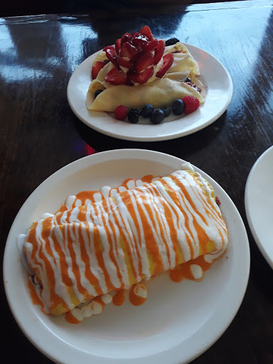 Family Restaurant «Berry Sweet Kitchen», reviews and photos, 5406 S 34th Ave, Minneapolis, MN 55417, USA