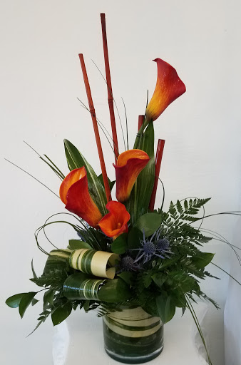 Florist «Victorian Garden florist», reviews and photos, 8543 W Boynton Beach Blvd, Boynton Beach, FL 33472, USA