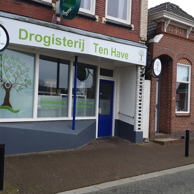 Drogisterij ten Have