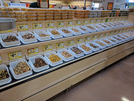 Sprouts Farmers Market