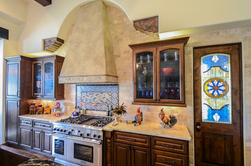 Kitchen Remodeler «The Frog Pad Kitchen & Bath Designer Showroom», reviews and photos, 1501 Ranch Rd 620 N a, Lakeway, TX 78734, USA