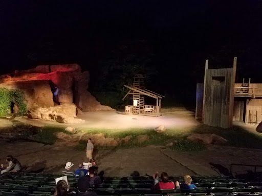 Performing Arts Theater «Trumpet In The Land», reviews and photos, 1600 Trumpet Dr NE, New Philadelphia, OH 44663, USA