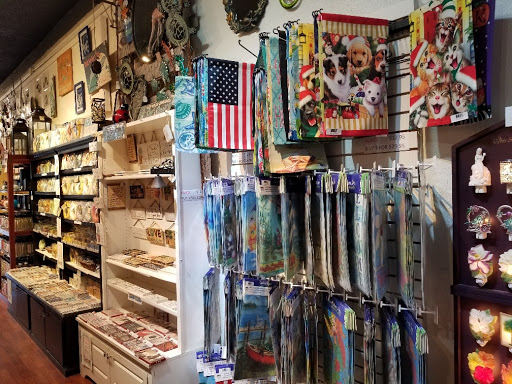 Gift Shop «The Chandlery: Serendipity Gifts», reviews and photos, 806 E New Haven Ave, Melbourne, FL 32901, USA