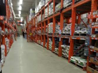 The Home Depot