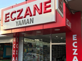 Yaman Eczanesi