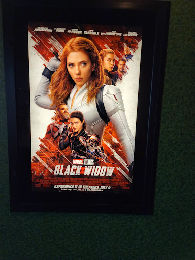 Movie Theater «AMC Classic Wharf 15», reviews and photos, 23101 Canal Rd, Orange Beach, AL 36561, USA