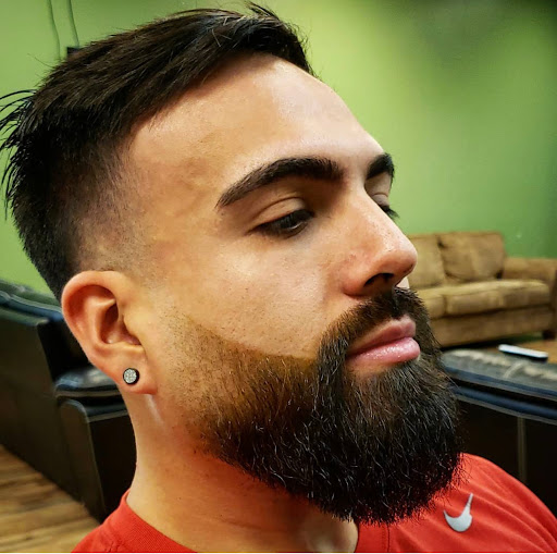 Explore mask tattoo ideas, creative tattoo ideas in Wenatchee, available at RZR SHARP BARBER & TATTOO
