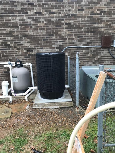 HVAC Contractor «Covenant Heating and Cooling», reviews and photos, 176-A Molly Walton Dr, Hendersonville, TN 37075, USA