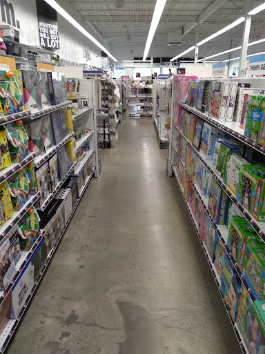 Variety Store «Five Below», reviews and photos, 744 S Meadow St, Ithaca, NY 14850, USA