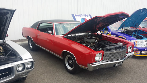 Chevrolet Dealer «Sunnyside Chevrolet», reviews and photos, 1100 E Broad St, Elyria, OH 44035, USA